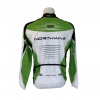 Camisolas m/l Wind SPORT Cre Tot Verde