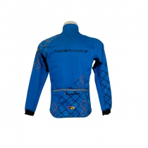 CASACOS INVIERNO SQUARED AZUL