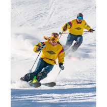 CULOS PIT VIPER GOGGLS REFLECTANTES