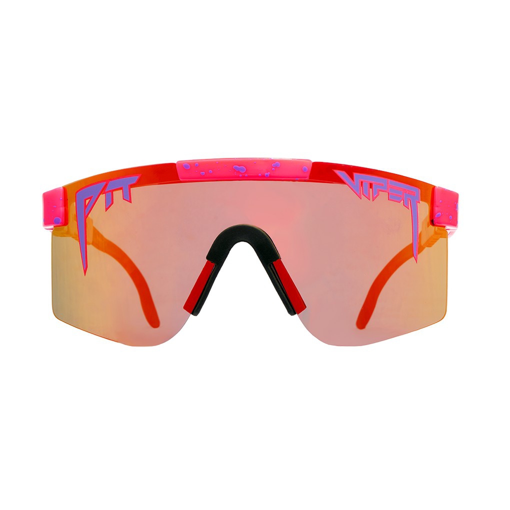 Gafas Pit Viper The Originals Radical Polarized