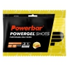 PowerBar PowerGel Shots Laranja 1 unidad