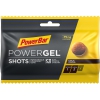 PowerBar PowerGel Shots Cola Cafena 24 unidades