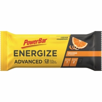 PowerBar Energize Advanced Laranja 1 Barras