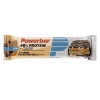 Barrita PowerBar ProteinPlus 40% Caramelo Crema de Cacahuete Crisp 12 unidades