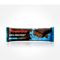 BARRAS POWERBAR PROTEINPLUS 30% CHOCOLATE 15 UNIDADES