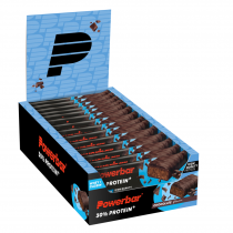 BARRAS POWERBAR PROTEINPLUS 30% CHOCOLATE 15 UNIDADES