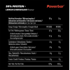 Barras PowerBar ProteinPlus 30% Lim�n Tarta Queso 15 unidades