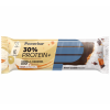 Barras PowerBar ProteinPlus 30% Baunilha Caramelo Crisp 15 unidades