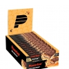 Barras PowerBar ProteinPlus 30% Baunilha Caramelo Crisp 15 unidades