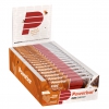 Barras PowerBar Ride Energy Amendoim Caramelo 18 unidades