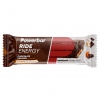 Barras PowerBar Ride Energy Chocolate Caramelo 18 unidades