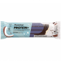 Barras PowerBar ProteinPlus Minerales Coco 30 unidades