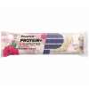 Barras PowerBar ProteinPlus LCarnitina Framboesa 30 unidades