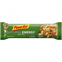 Barras PowerBar Natural Energy Cereal Dulce Salado 1 unidad