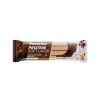 Barras Powerbar Protein Protein Soft Layer Chocolate Toffee Brownie 1 unidad de 40gr