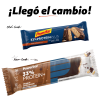 BarrasPowerBar ProteinPlus 33% Chocolate Amendoim 10 unidades