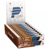 BarrasPowerBar ProteinPlus 33% Chocolate Amendoim 10 unidades