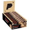 BarrasPowerBar ProteinPlus 33% Chocolate Amendoim 10 unidades