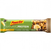 Barras PowerBar Natural Protein Banana Chocolate 1 unidad