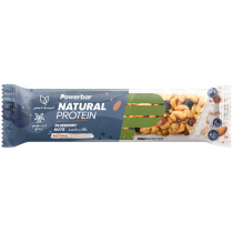 Barras PowerBar Natural Protein Blueberrys 24 unidades