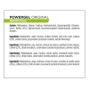 PowerBar PowerGel Manzana Verde Cafena 1 unidad suelta