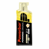 POWERBAR POWERGEL BAUNILHA 24 UNIDADES