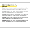 PowerBar PowerGel Baunilha 24 unidades