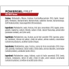 PowerBar PowerGel Mango Fruta de la Pasin Cafena 24 unidades