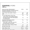 PowerBar PowerGel Hydro Cereza Cafena 24 unidades