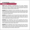PowerBar PowerGel Hydro Cereza Cafena 24 unidades