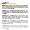 PowerBar Lata IsoActive Limn 600gr