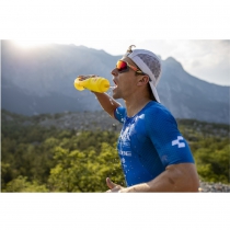 POWERBAR BOTE ISOACTIVE LARANJA CAJA 6X600GR