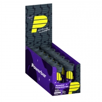 PowerBar Tubo 5 Electrolitos Grosella 12 unidades