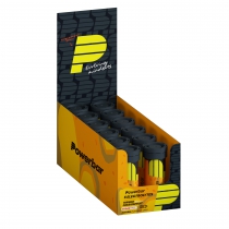 PowerBar Tubo 5 Electrolitos Mango Fruta de la Pasin 12 unidades