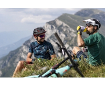 POWERBAR TUBO 5 ELECTROLITOS MANGO FRUTA DE LA PASIN 1 UNIDAD SUELTA