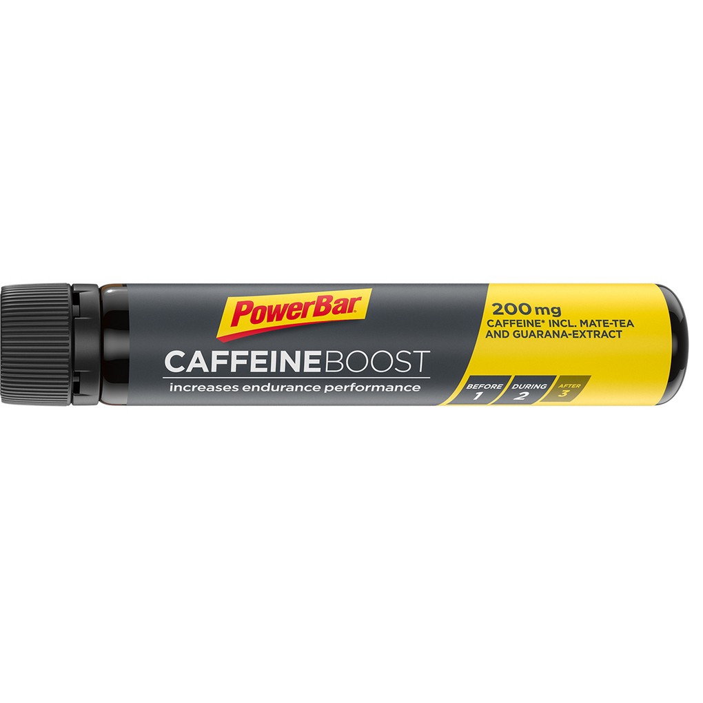 PowerBar Cafena 1 unidad