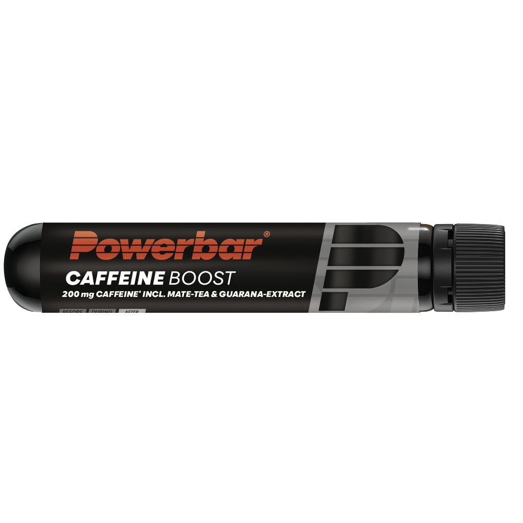 PowerBar Cafena Black Line 1 unidad