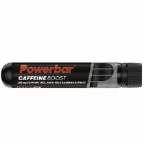 PowerBar Cafena Black Line 1 unidad