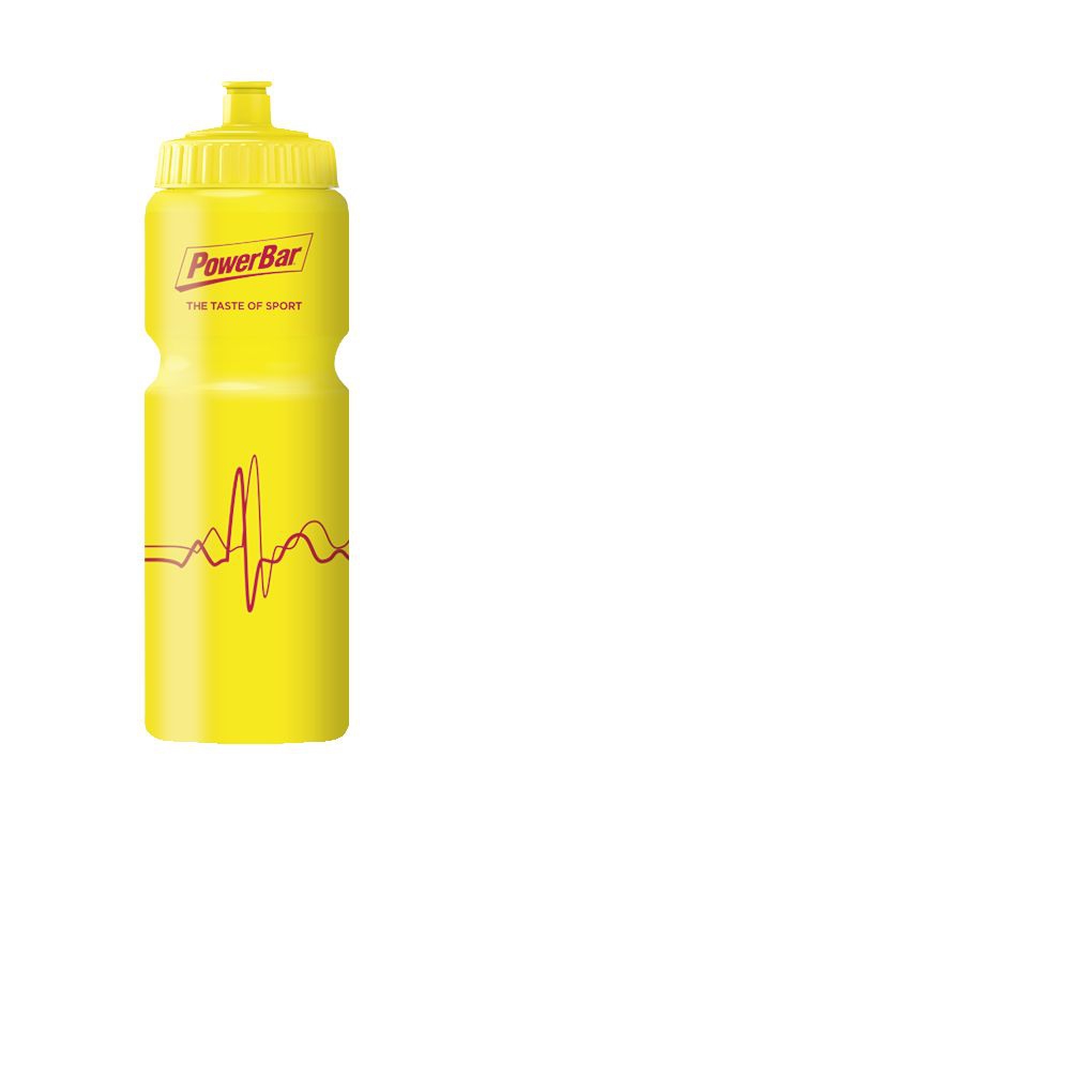 Bid�n PowerBar Amarillo 750ml