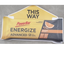 Adhesivo para suelo Powerbar Energize Advanced