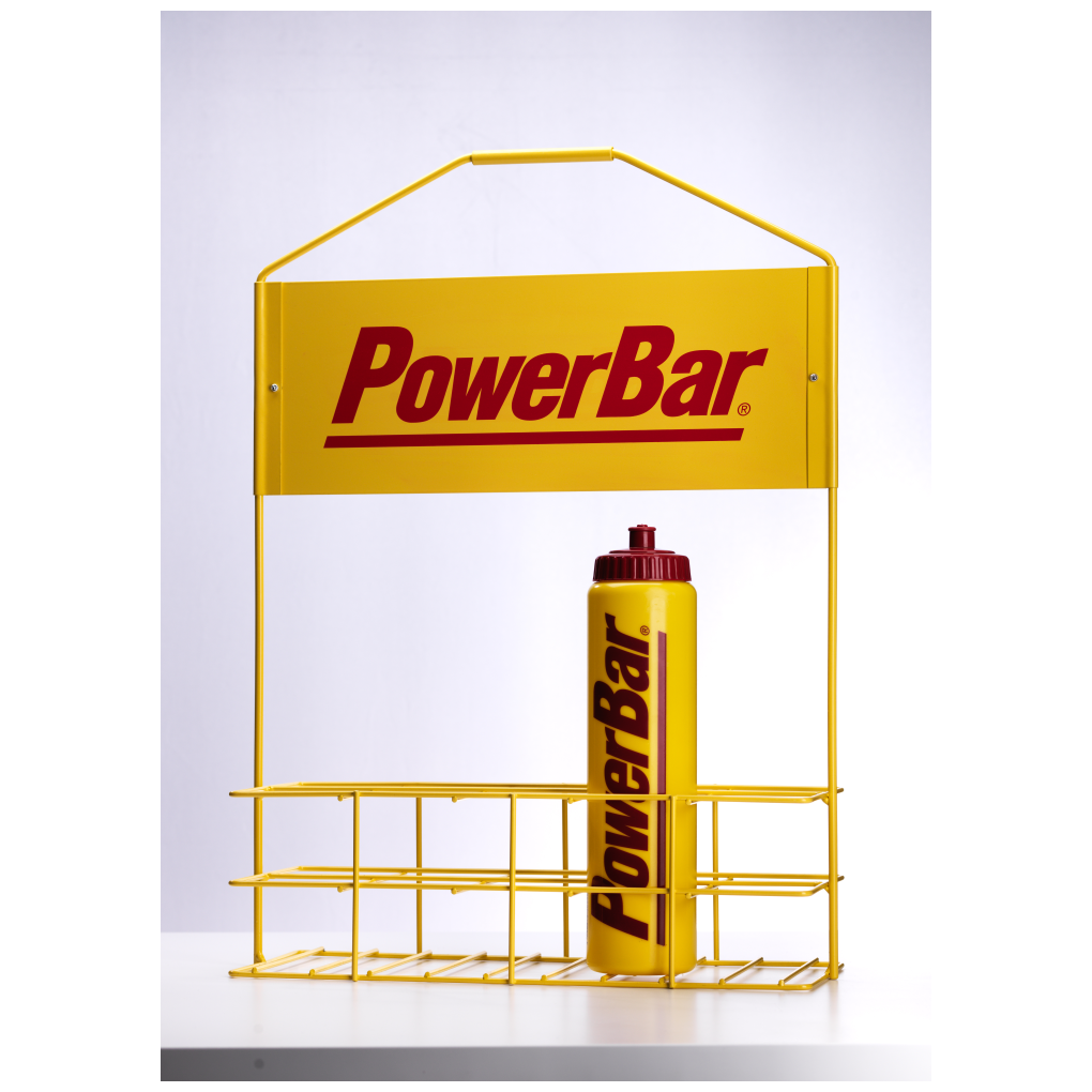 Latallero PowerBar Portabidones