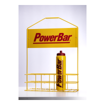 Latallero PowerBar Portabidones