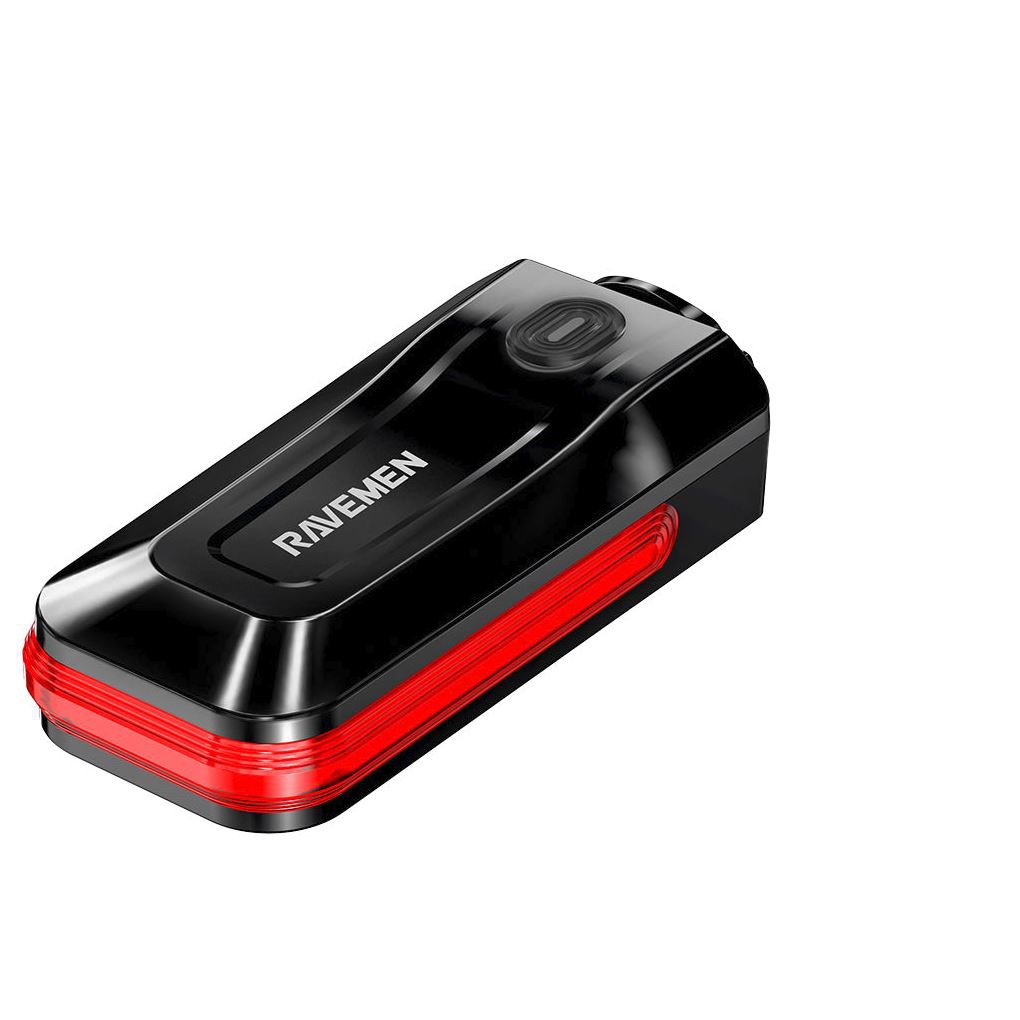 Ravemen Luz Trasera CL200