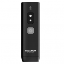 RAVEMEN LUZ DELANTERA K1400