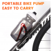 Ravemen Mini Bike Pump MP01