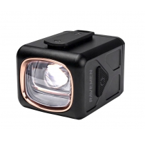 Ravemen Luz Delantera UR1700