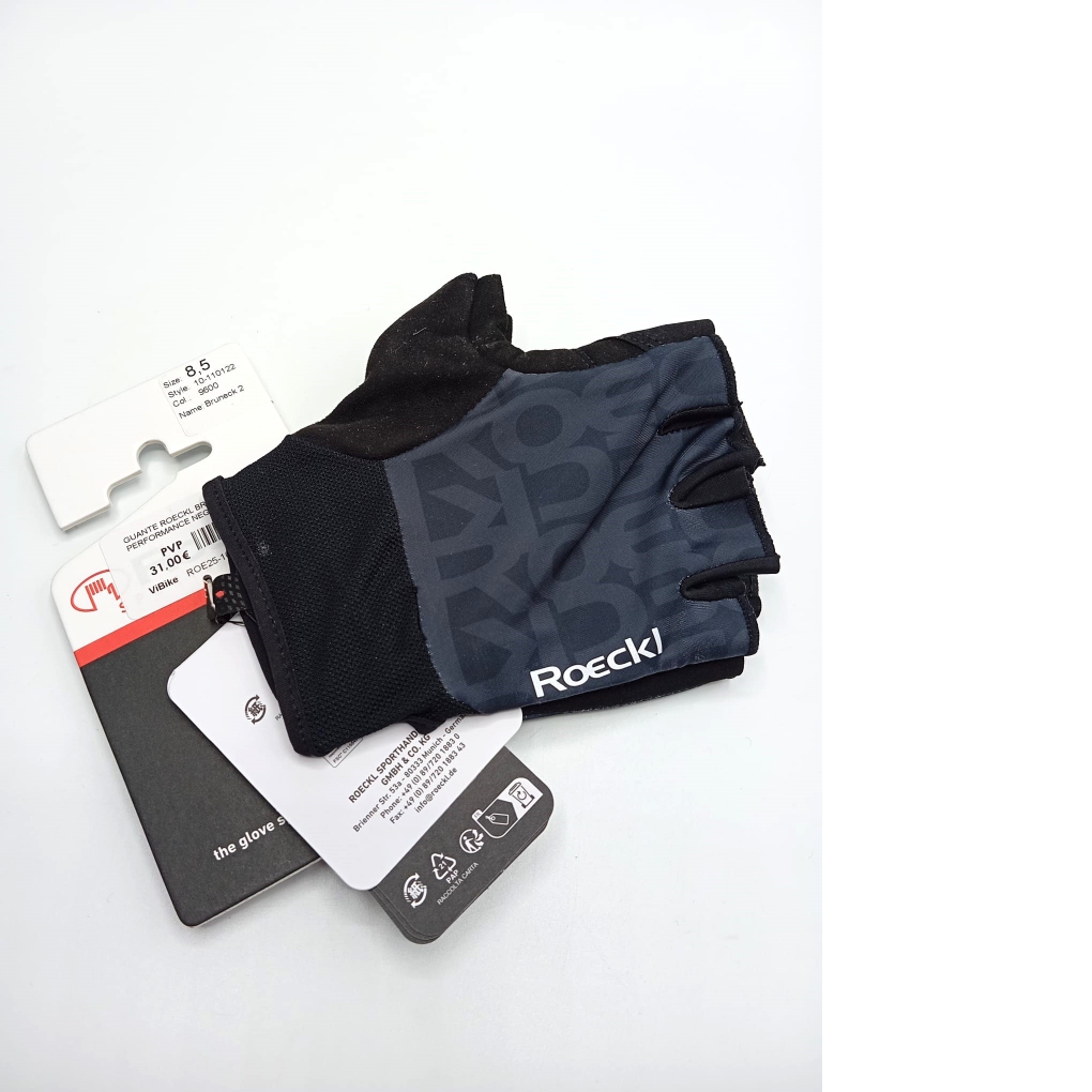 Luvas Roeckl Rocca TX Waterproof