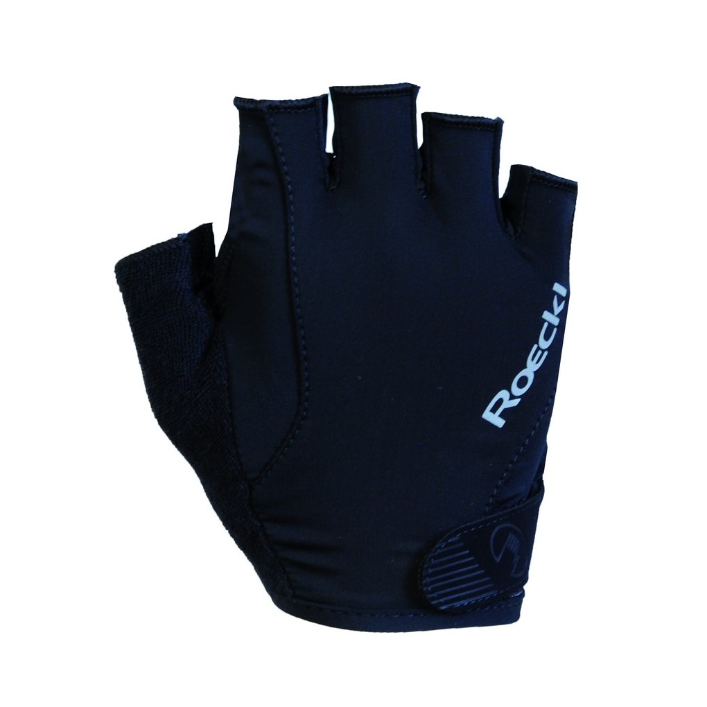 Luva Basel Performance Preto