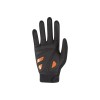 Guantes Roeckl Morgex Largo Negro