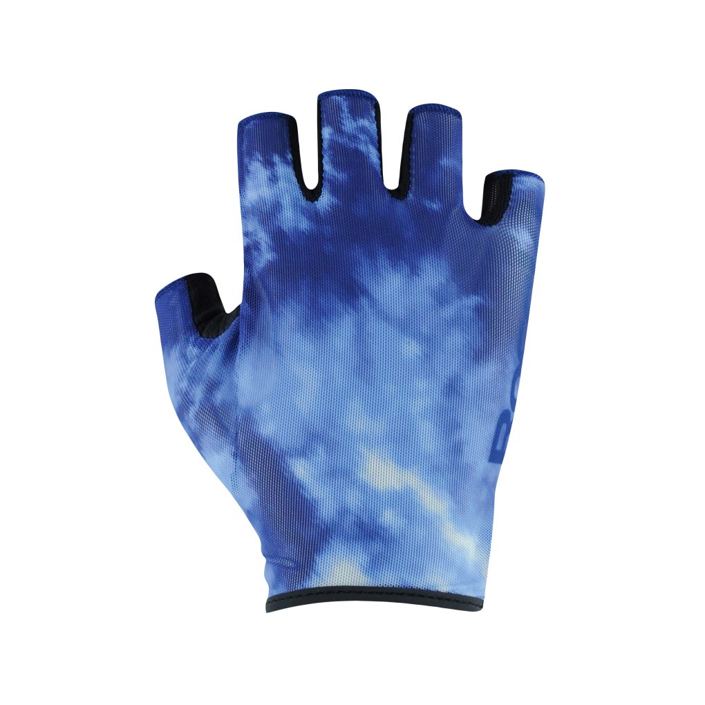 Guantes Roeckl Istres High Performance Azul